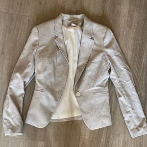 H&M Tailored Blazer